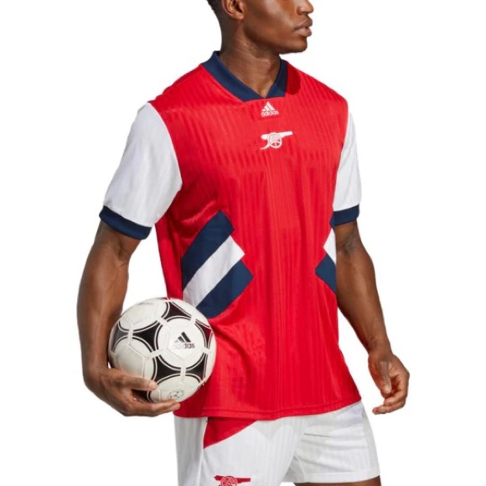 Adidas Arsenal Icon Jersey Men's